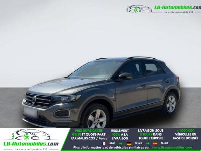 Volkswagen T-Roc 1.6 TDI 115 BVM