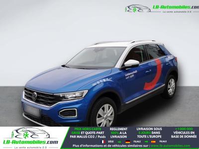 Volkswagen T-Roc 1.6 TDI 115 BVM