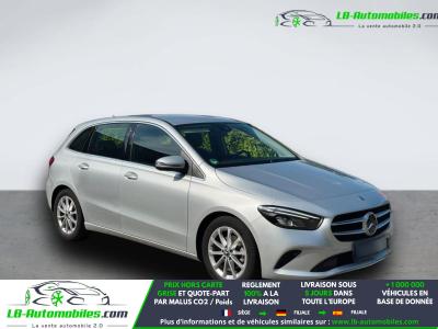 Mercedes Classe B 180 d BVA