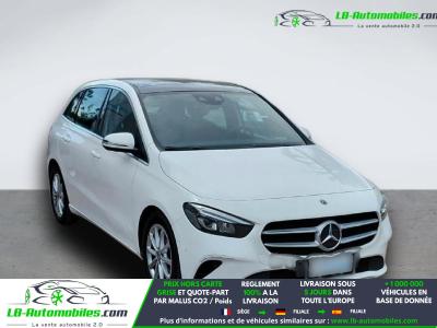 Mercedes Classe B 180 d BVA