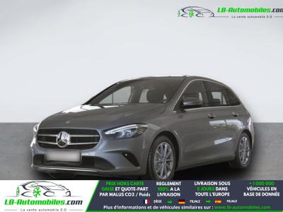 Mercedes Classe B 200 d BVA