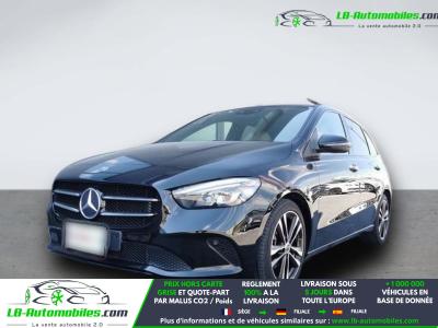 Mercedes Classe B 180 BVA