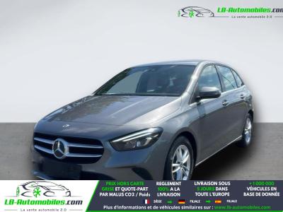 Mercedes Classe B 180 BVM