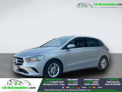 Mercedes Classe B 180 BVM