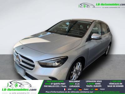 Mercedes Classe B 180 BVM