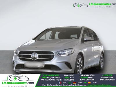 Mercedes Classe B 180 d BVA