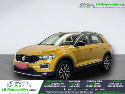 Volkswagen T-Roc 1.5 TSI 150 EVO Start/Stop BVA