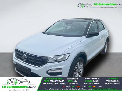 Volkswagen T-Roc 1.5 TSI 150 EVO Start/Stop BVA