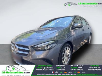 Mercedes Classe B 200 BVA