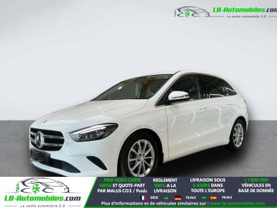 Mercedes Classe B 200 BVA