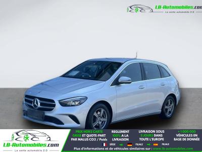 Mercedes Classe B 200 BVA
