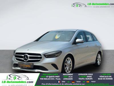 Mercedes Classe B 220 BVA