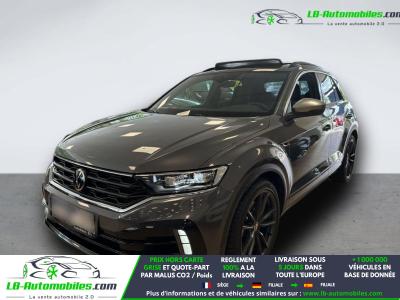 Volkswagen T-Roc 2.0 TSI 300 Start/Stop BVA 4Motion