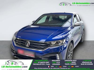 Volkswagen T-Roc 2.0 TSI 300 Start/Stop BVA 4Motion
