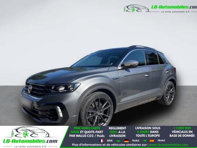 Volkswagen T-Roc 2.0 TSI 300 Start/Stop BVA 4Motion