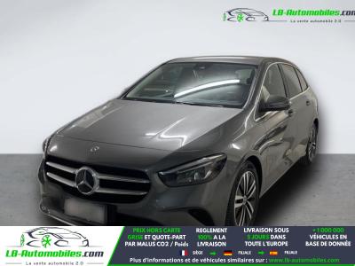Mercedes Classe B 200 d BVA