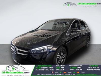 Mercedes Classe B 200 d BVA