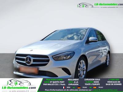 Mercedes Classe B 200 d BVA