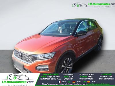 Volkswagen T-Roc 2.0 TDI 150 Start/Stop BVA