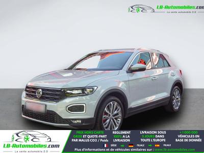 Volkswagen T-Roc 2.0 TSI 190 Start/Stop BVA 4Motion