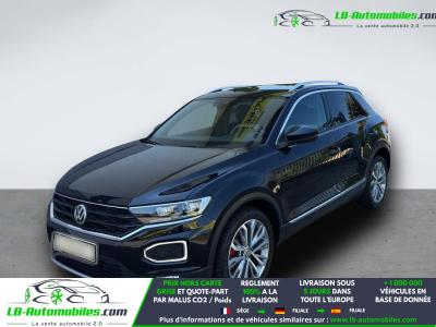 Volkswagen T-Roc 2.0 TSI 190 Start/Stop BVA 4Motion