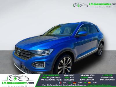 Volkswagen T-Roc 2.0 TSI 190 Start/Stop BVA 4Motion