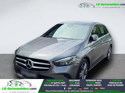 Mercedes Classe B 200 BVA