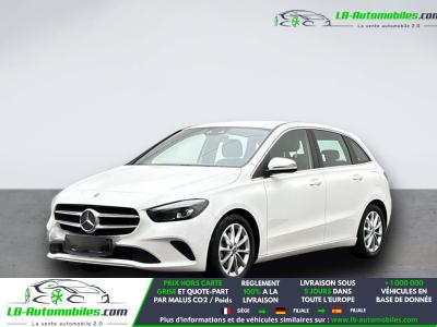 Mercedes Classe B 200 BVA