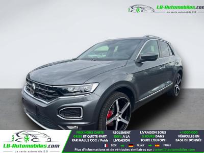 Volkswagen T-Roc 2.0 TSI 190 Start/Stop BVA 4Motion