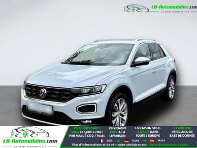 Volkswagen T-Roc 2.0 TSI 190 Start/Stop BVA 4Motion