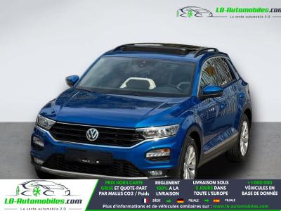Volkswagen T-Roc 2.0 TSI 190 Start/Stop BVA 4Motion