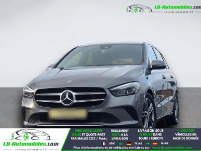 Mercedes Classe B 220 BVA