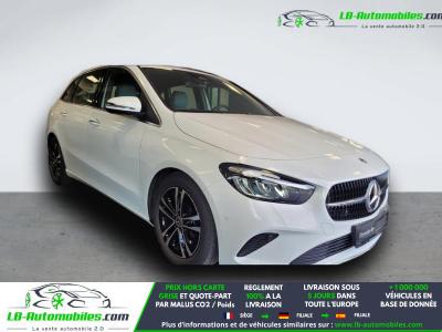 Mercedes Classe B 220 d BVA