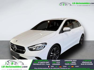 Mercedes Classe B 220 d BVA