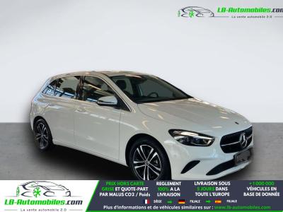 Mercedes Classe B 220 d BVA