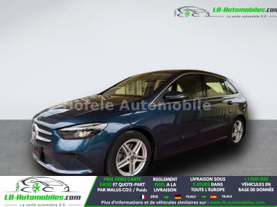 Mercedes Classe B 220 d BVA