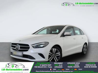 Mercedes Classe B 220 d BVA
