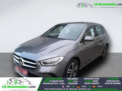 Mercedes Classe B 250 BVA