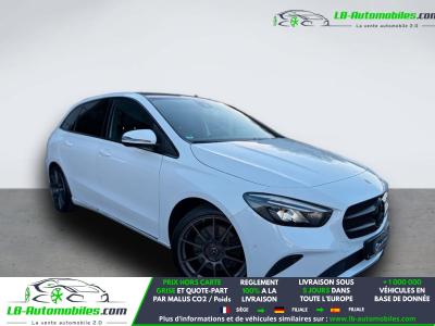 Mercedes Classe B 250 BVA