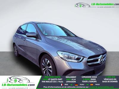 Mercedes Classe B 180 d BVM