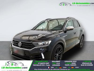 Volkswagen T-Roc 2.0 TSI 300 Start/Stop BVA 4Motion