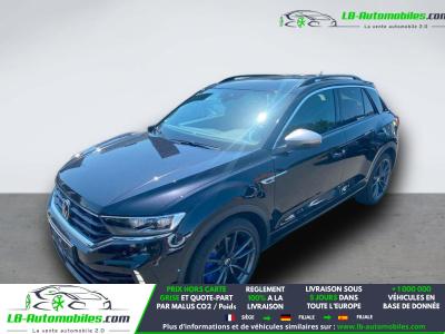 Volkswagen T-Roc 2.0 TSI 300 Start/Stop BVA 4Motion