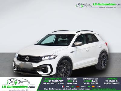 Volkswagen T-Roc 2.0 TSI 300 Start/Stop BVA 4Motion