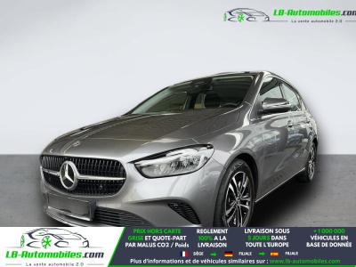Mercedes Classe B 250 BVA 4-Matic