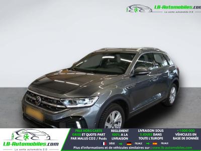 Volkswagen T-Roc 1.0 TSI 110 Start/Stop BVM
