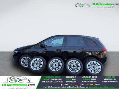 Mercedes Classe B 220 d BVA