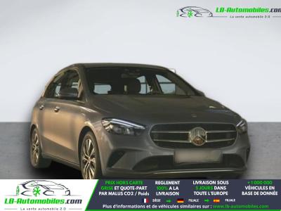 Mercedes Classe B 220 d BVA
