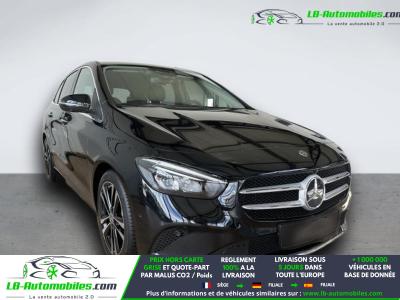 Mercedes Classe B 250 BVA