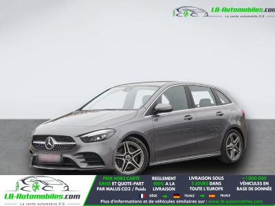 Mercedes Classe B 250 BVA