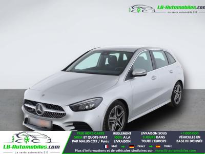 Mercedes Classe B 250 BVA